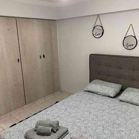 Olas 1-Bedroom Apartment Near The Center Of Афины Экстерьер фото