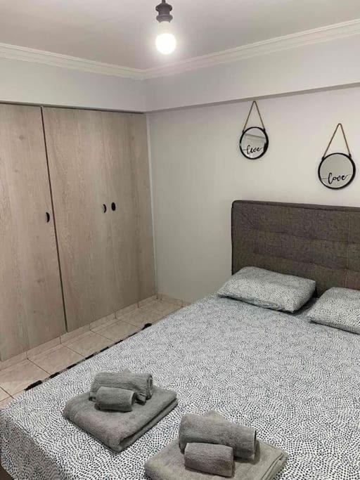 Olas 1-Bedroom Apartment Near The Center Of Афины Экстерьер фото