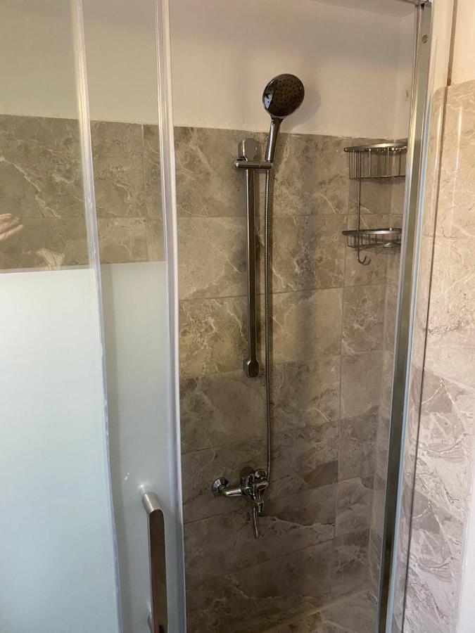 Olas 1-Bedroom Apartment Near The Center Of Афины Экстерьер фото