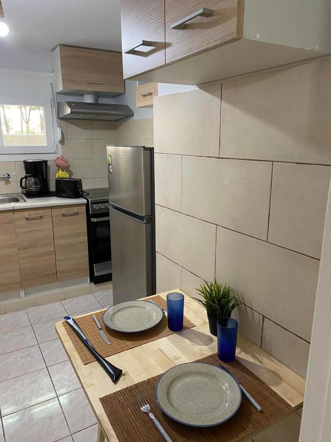 Olas 1-Bedroom Apartment Near The Center Of Афины Экстерьер фото