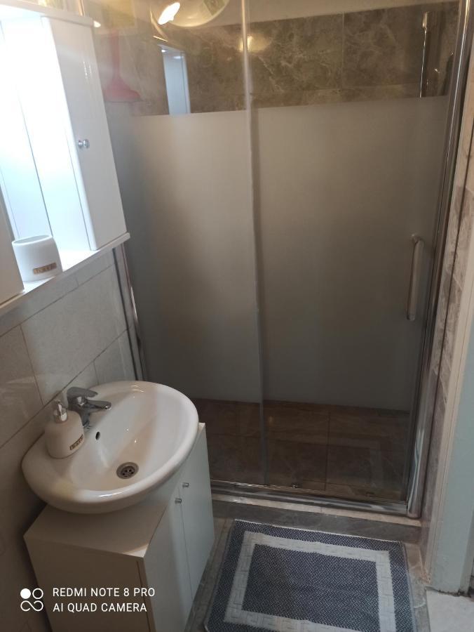 Olas 1-Bedroom Apartment Near The Center Of Афины Экстерьер фото